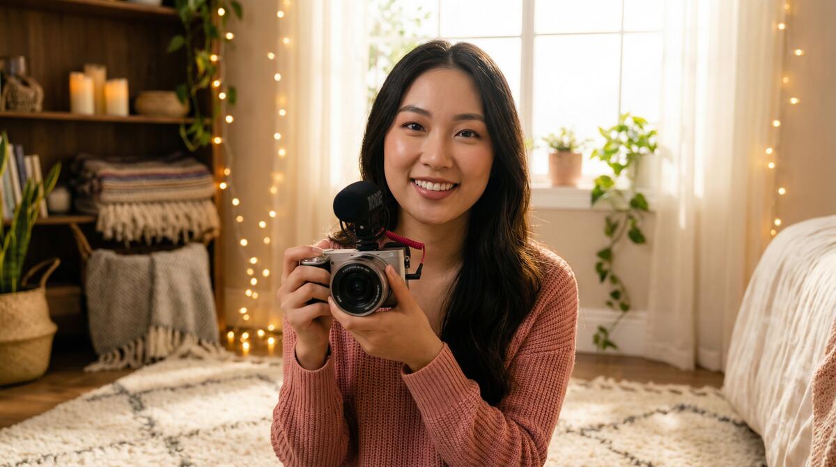 国产自拍生活视频