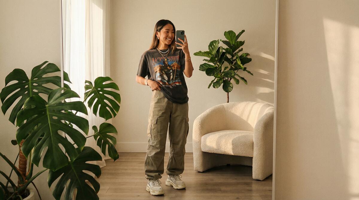 国产自拍时尚视频